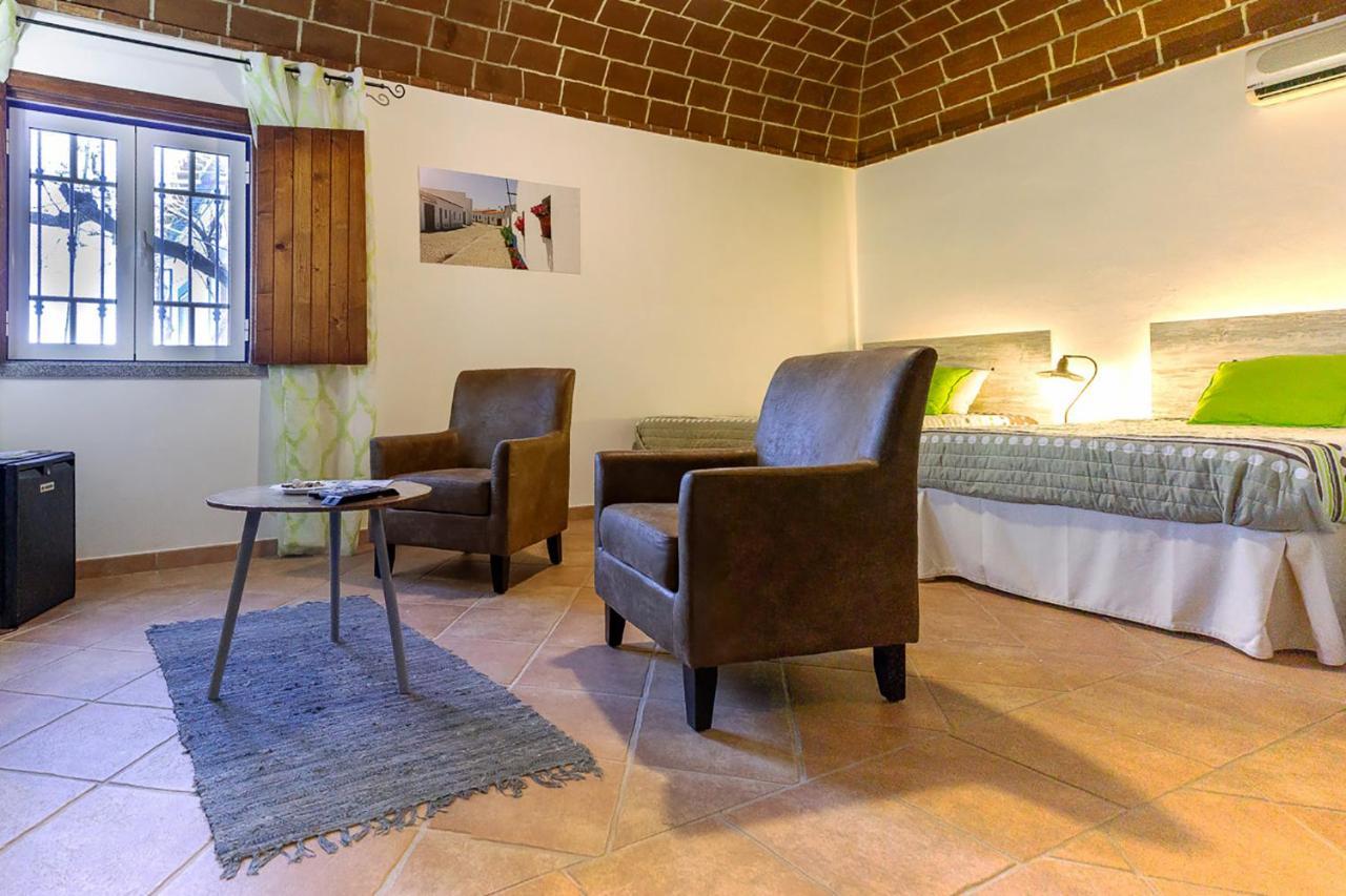 בית הארחה Mourão 	Monte Do Colmeal - Country House & Wine מראה חיצוני תמונה